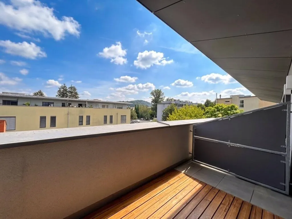 Apartment in Graz, Wohnanlage Zanklhof Gösting, Gösting - Ansicht 3