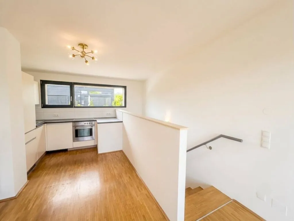 Apartment in Graz, Wohnanlage Zanklhof Gösting, Gösting - Ansicht 2