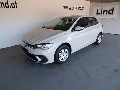 VW Polo 4Me