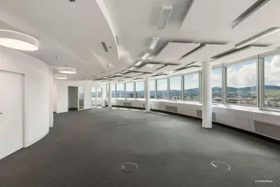 Gewerbeimmobilie mieten in Wien – 425 m², € 13 – Bild 2 von 6