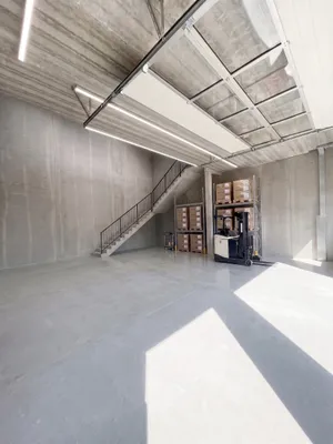 Gewerbeimmobilie mieten in Korneuburg – 158 m², € 12 – Bild 5 von 5