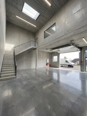 Gewerbeimmobilie mieten in Korneuburg – 158 m², € 12 – Bild 2 von 5