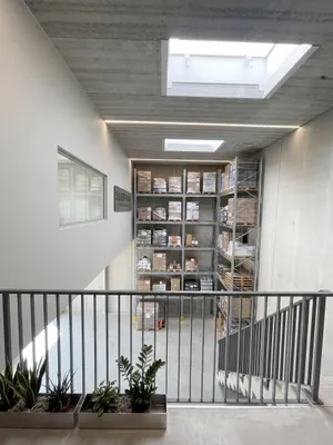 Gewerbeimmobilie mieten in Korneuburg – 158 m², € 12 – Bild 3 von 5