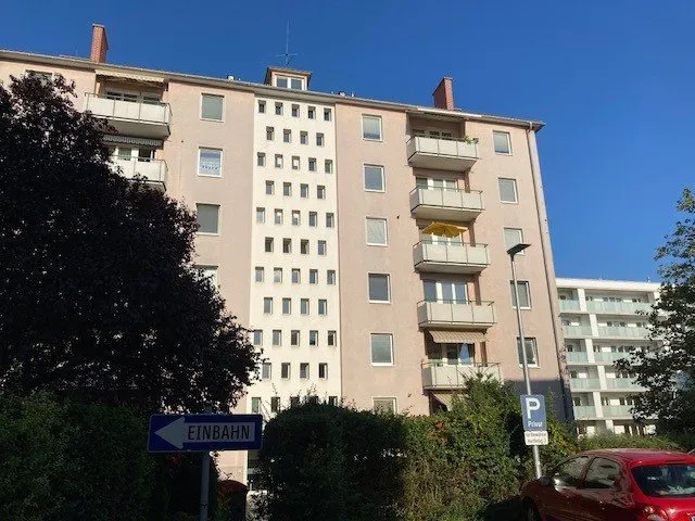 Wohnung – Krems an der Donau, Weinzierl, Katastralgemeinde Weinzierl bei Krems - Ansicht 2
