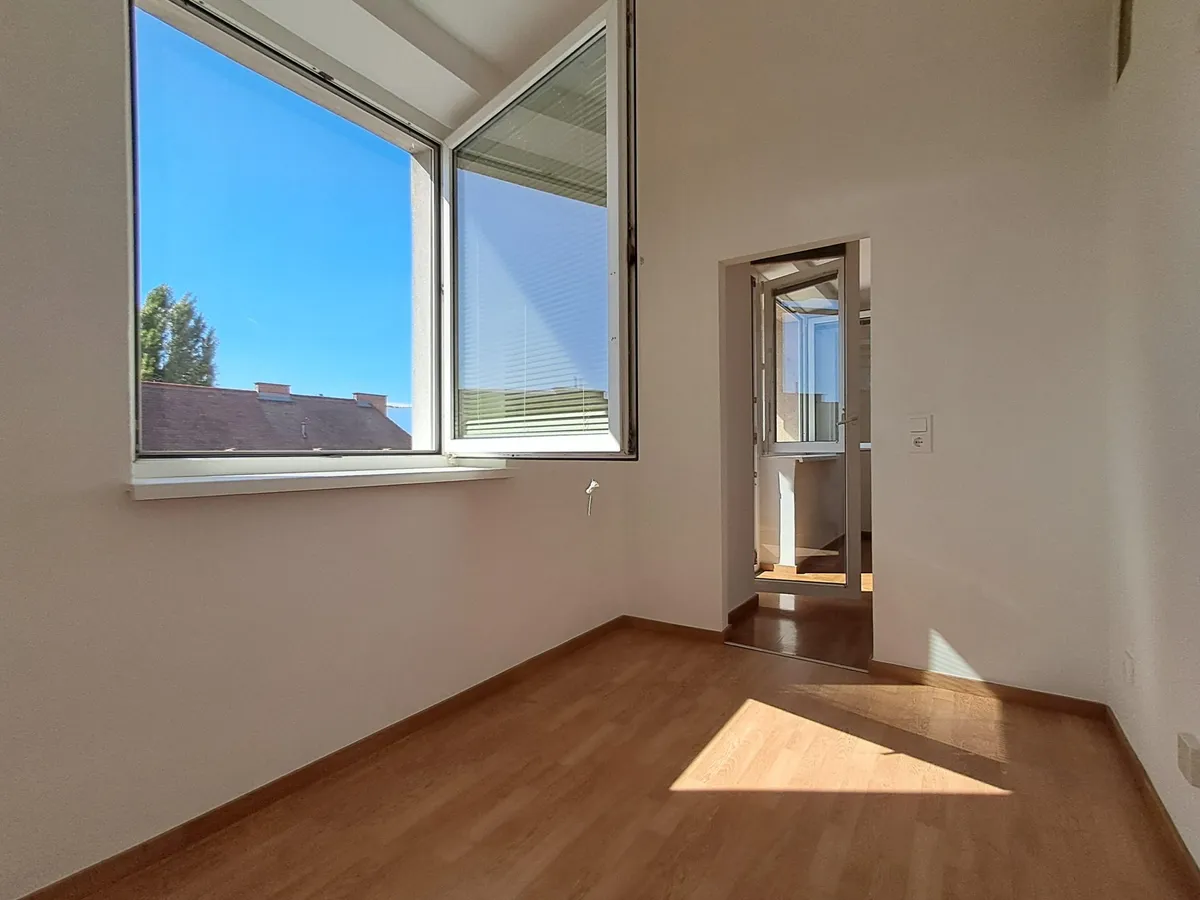 Wohnung – Krems an der Donau, Weinzierl, Katastralgemeinde Weinzierl bei Krems - Ansicht 3