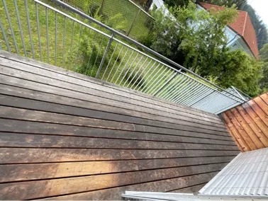 Wohnung – Mürzzuschlag - Ansicht 2