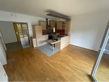 1-Zimmer-Wohnung mieten in Bruck-Mürzzuschlag – 49 m², € 759 – Bild 1 von 6