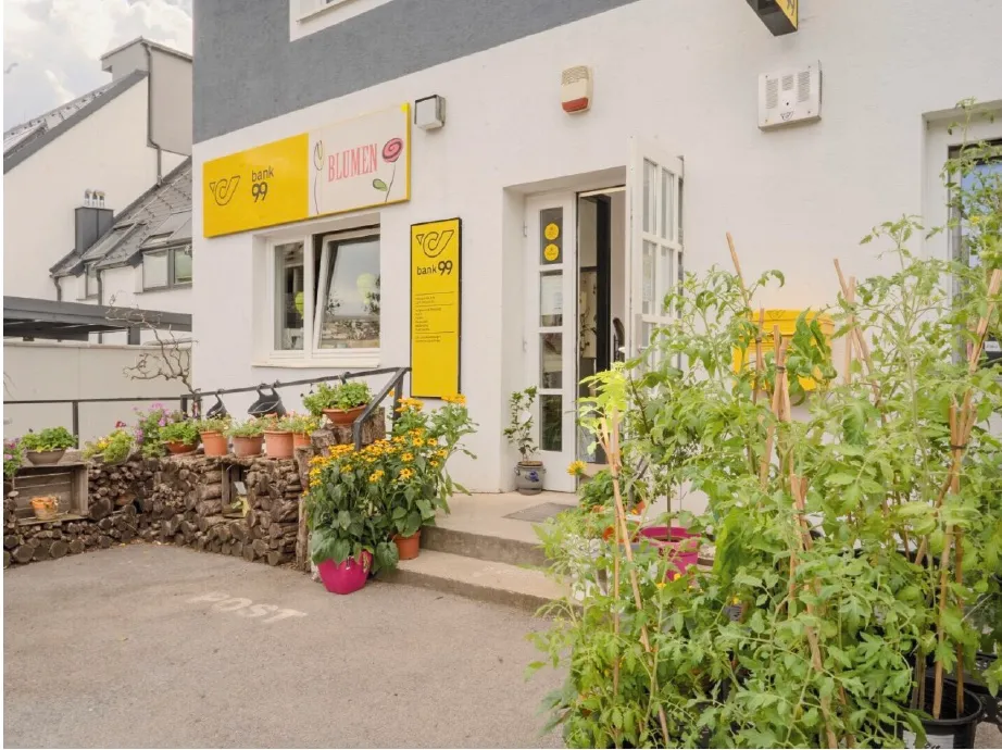 Praxis, Geschäftslokal, Studio - gut eingeführtes Lokal ab sofort frei. - Ansicht 3