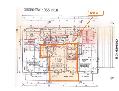 3-Zimmer-Wohnung kaufen in Murtal – 66,88 m², € 81.200 – Bild 4 von 4