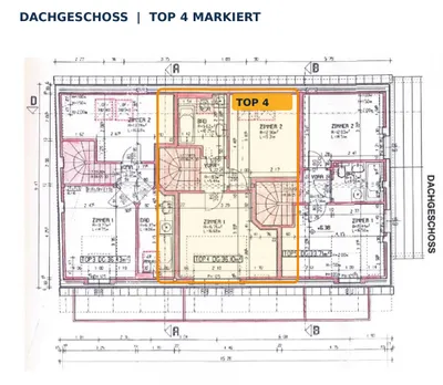 3-Zimmer-Wohnung kaufen in Murtal – 66,88 m², € 81.200 – Bild 3 von 4