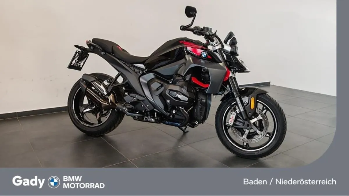 BMW R 1300