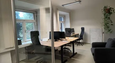 Gewerbeimmobilie mieten in Graz-Umgebung – 15 m², € 320