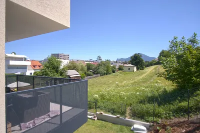 2-Zimmer-Wohnung kaufen in Salzburg Stadt – 59,82 m², € 490.000 – Bild 1 von 10