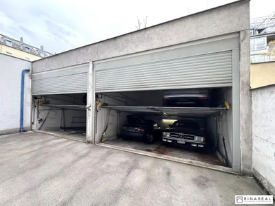 Immobilie kaufen in Wien – € 59.700 – Bild 5 von 13
