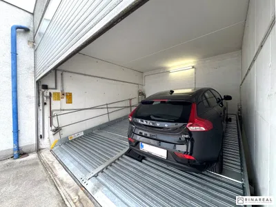 Immobilie kaufen in Wien – € 59.700 – Bild 9 von 13