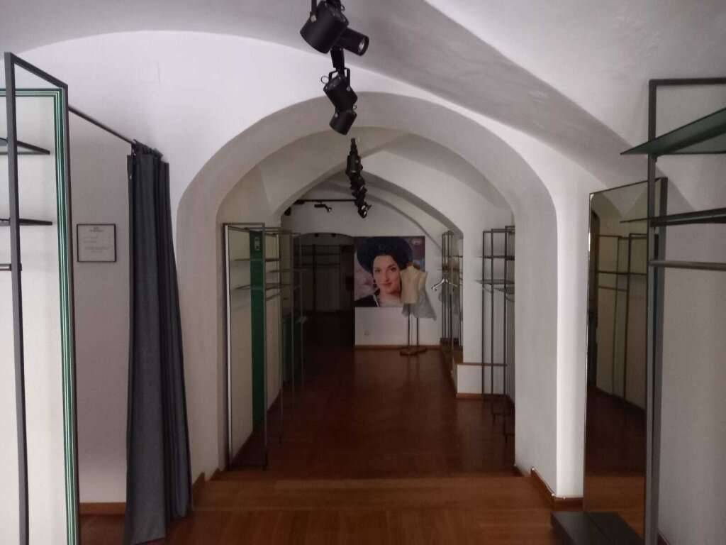 Geschäftslokal am Hauptplatz 7 in Villach - Ansicht 3