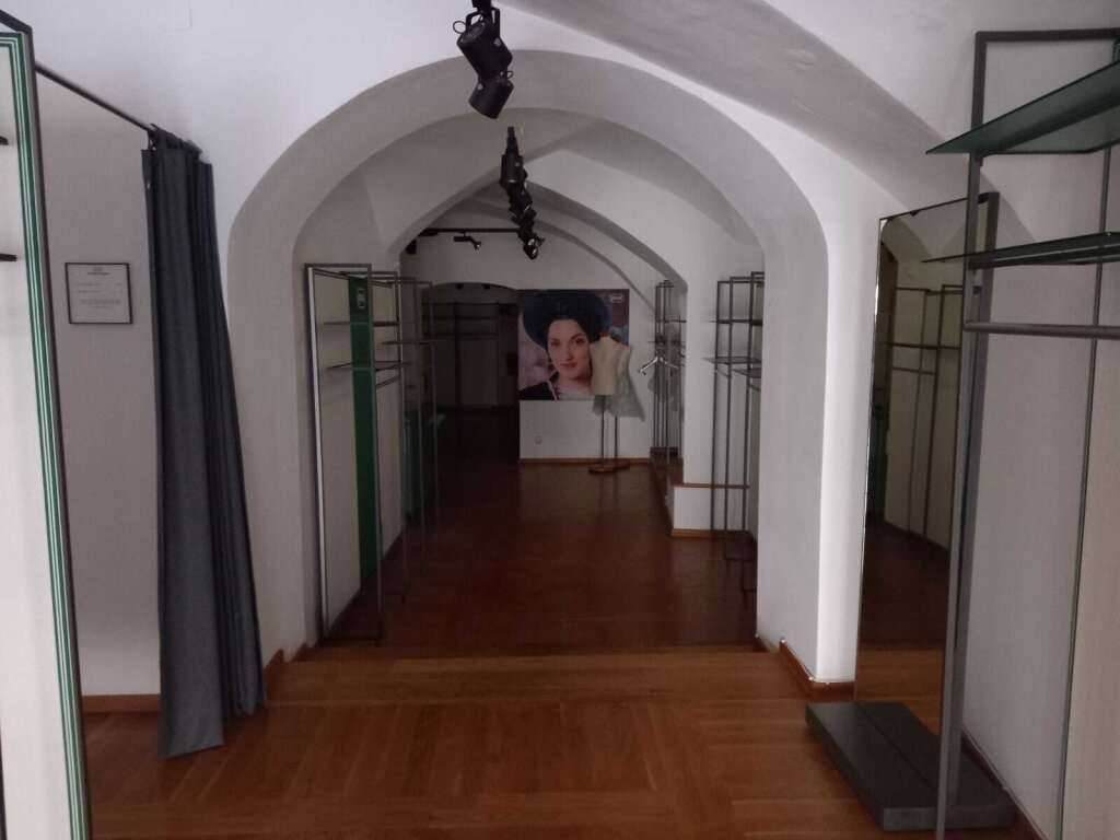 Geschäftslokal am Hauptplatz 7 in Villach - Ansicht 2