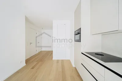 2-Zimmer-Wohnung kaufen in Wien – 46 m², € 800.000 – Bild 2 von 6