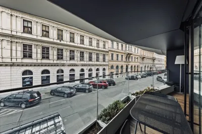 2-Zimmer-Wohnung kaufen in Wien – 46 m², € 800.000 – Bild 5 von 6