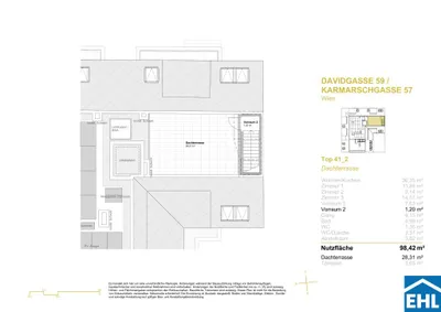 Immobilie kaufen in Wien – 98,42 m², € 783.891 – Bild 7 von 7