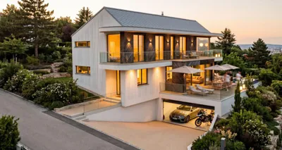 Grundstück kaufen in Tulln – 744 m², € 990.000