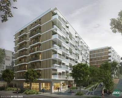 2-Zimmer-Wohnung kaufen in Wien – 45,89 m², € 386.100 – Bild 9 von 11