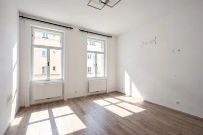 2-Zimmer-Wohnung kaufen in Wien – 41,08 m², € 168.000