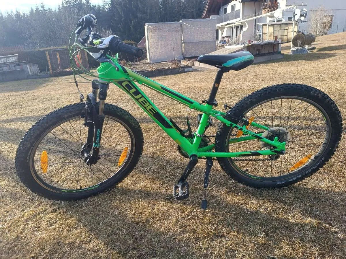 fahrrad für jungen 24 zoll BIKESTAR Kinderfahrrad Mädchen und ab 9 Jahre | Kinderrad Urban Jungle | für Kinder Türkis & Berry PASSEND FÜR:NUR FÜR GRADE 5 - 6 PASSEND | NICHT FÜR UNSERE SPORT MODELLE Aufbewahrung von Münzen ▻ Category:Fahrräder_Aluminium  32 Loch