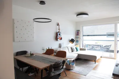 3-Zimmer-Wohnung mieten in Innsbruck-Land – 77 m², € 1.450 – Bild 3 von 17