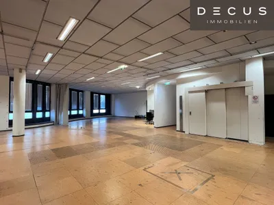 Gewerbeimmobilie mieten in Wien – 975 m², € 20 – Bild 8 von 11