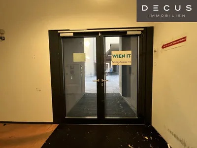 Gewerbeimmobilie mieten in Wien – 975 m², € 20 – Bild 10 von 11