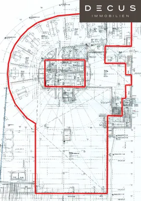 Gewerbeimmobilie mieten in Wien – 975 m², € 20 – Bild 11 von 11