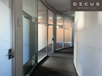 Gewerbeimmobilie mieten in Wien – 975 m², € 20 – Bild 5 von 11