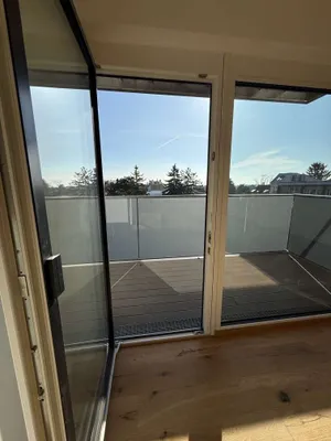 3-Zimmer mit Balkon - TOP 9 // NEUBAU - JETZT bezugsfertig! – Bild 2