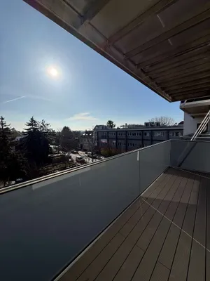 3-Zimmer mit Balkon - TOP 9 // NEUBAU - JETZT bezugsfertig! – Bild 3