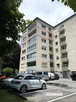 5-Zimmer-Wohnung kaufen in Innsbruck – 111,24 m², € 455.000 – Bild 2 von 29