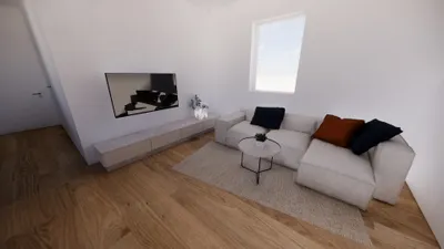 3-Zimmer-Wohnung kaufen in Linz – 78 m², € 449.100 – Bild 5 von 7