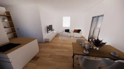 3-Zimmer-Wohnung kaufen in Linz – 78 m², € 449.100 – Bild 4 von 7