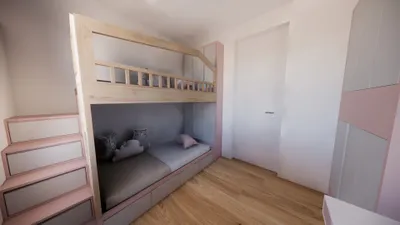 3-Zimmer-Wohnung kaufen in Linz – 78 m², € 449.100 – Bild 7 von 7