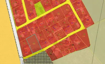 Grundstück kaufen in Linz Land – 1 100 m², € 380.000 – Bild 4 von 4