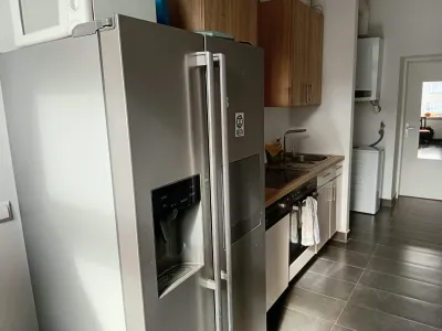2-Zimmer-Wohnung mieten in Wien – 10 m², € 350 – Bild 2 von 3