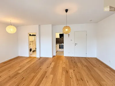 1-Zimmer-Wohnung mieten in Mödling – 35,67 m², € 680 – Bild 4 von 7
