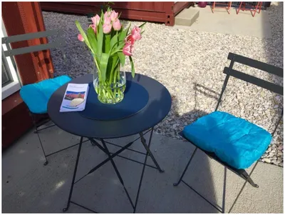 Wohnung mieten in Neunkirchen – 23 m², € 492 – Bild 5 von 6