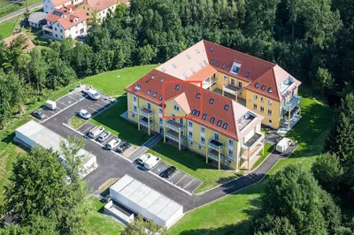 Wohnung kaufen in Grieskirchen – 88 m², € 235.000