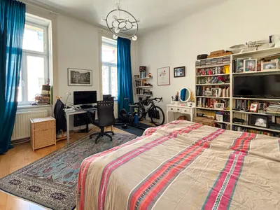 3-Zimmer-Wohnung kaufen in Wien – 107 m², € 795.000 – Bild 3 von 14