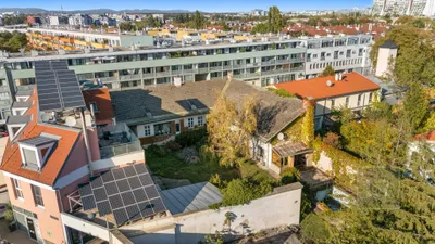 Grundstück kaufen in Wien – € 1.550.000 – Bild 5 von 15