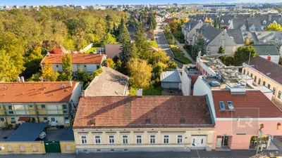 Grundstück kaufen in Wien – € 1.550.000 – Bild 2 von 15