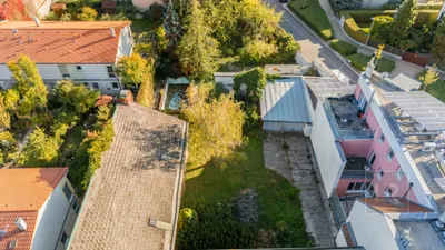 Grundstück kaufen in Wien – € 1.550.000 – Bild 7 von 15