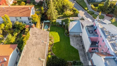 Grundstück kaufen in Wien – € 1.550.000 – Bild 13 von 15