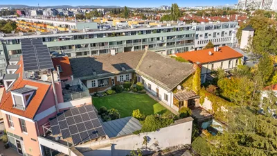 Grundstück kaufen in Wien – € 1.550.000 – Bild 6 von 15
